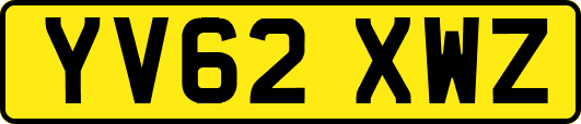 YV62XWZ