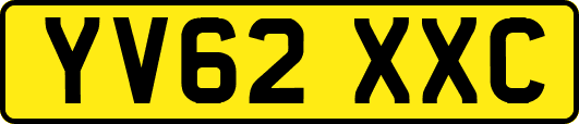 YV62XXC