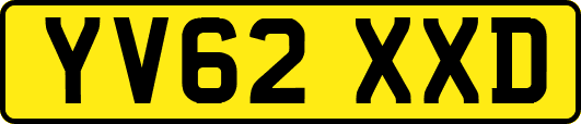YV62XXD