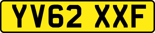 YV62XXF