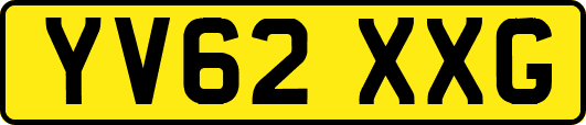 YV62XXG