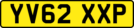 YV62XXP
