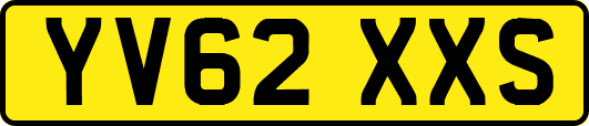 YV62XXS