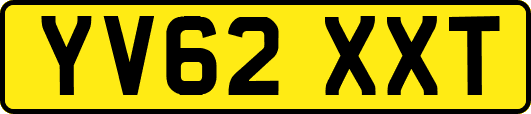 YV62XXT