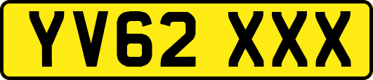 YV62XXX