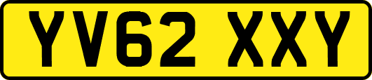 YV62XXY