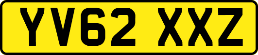 YV62XXZ