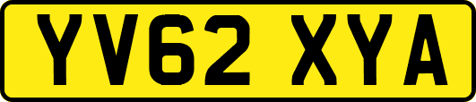 YV62XYA