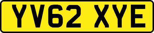 YV62XYE