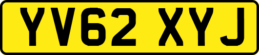 YV62XYJ