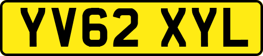 YV62XYL