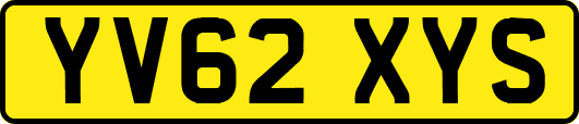 YV62XYS