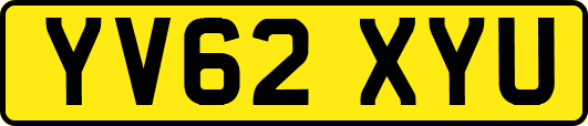 YV62XYU
