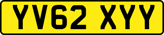 YV62XYY