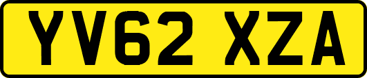YV62XZA