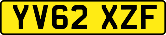 YV62XZF