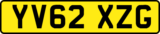 YV62XZG