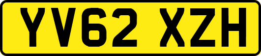 YV62XZH
