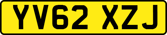 YV62XZJ