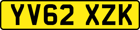 YV62XZK