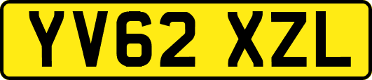 YV62XZL