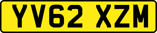 YV62XZM
