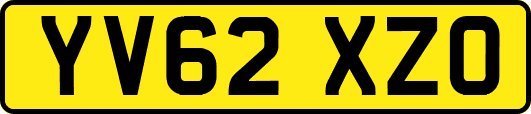 YV62XZO