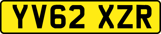 YV62XZR