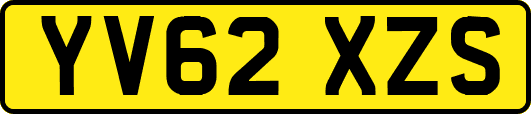 YV62XZS