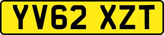 YV62XZT