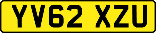 YV62XZU