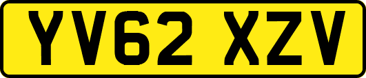 YV62XZV