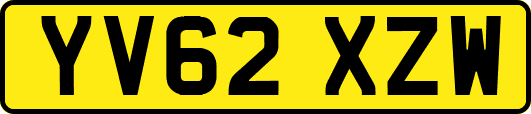 YV62XZW