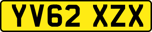 YV62XZX