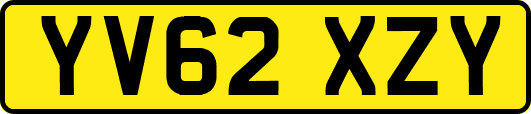 YV62XZY