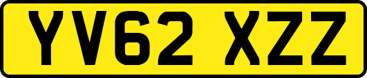 YV62XZZ