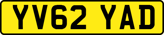 YV62YAD