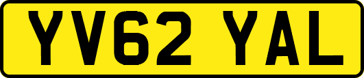YV62YAL