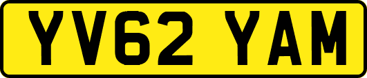 YV62YAM