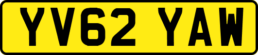 YV62YAW
