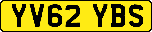 YV62YBS