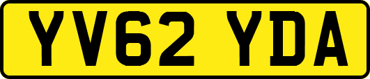 YV62YDA