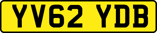 YV62YDB