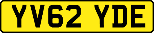 YV62YDE