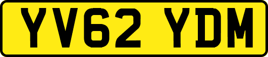 YV62YDM