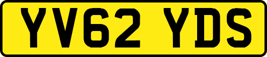 YV62YDS