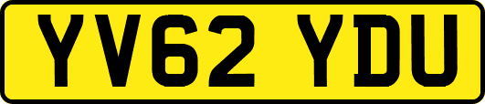 YV62YDU