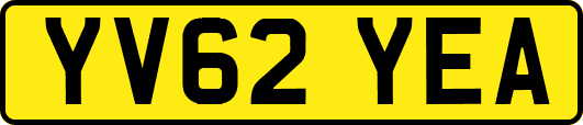 YV62YEA