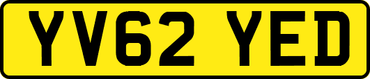 YV62YED