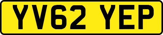 YV62YEP